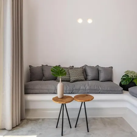 Obsession Mykonos Holiday home *