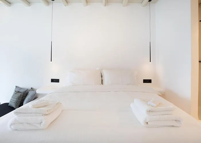 Holiday home Obsession Mykonos