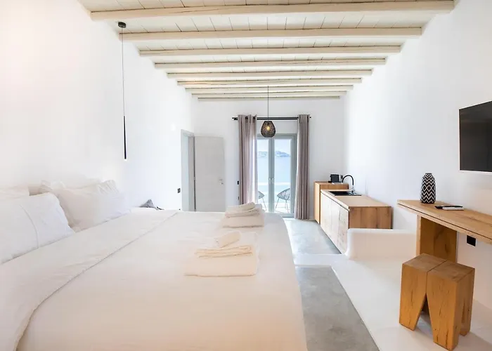 Holiday home Obsession Mykonos