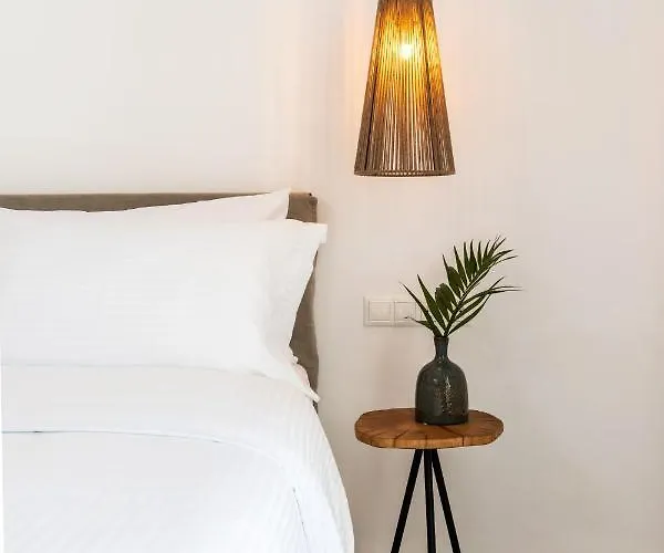 Holiday home Obsession Mykonos Agios Stefanos (Mykonos)