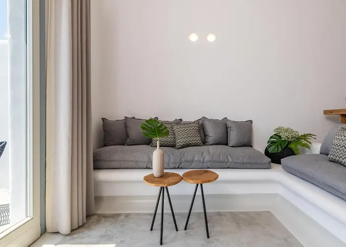 Obsession Mykonos Holiday home *