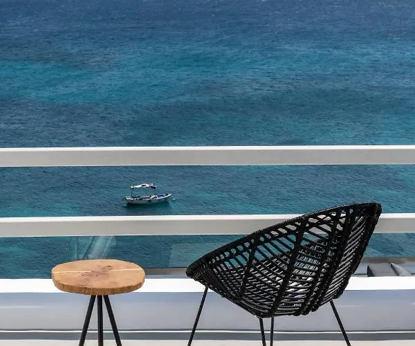 Holiday home Obsession Mykonos Agios Stefanos (Mykonos)