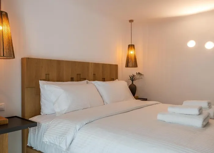 Holiday home Obsession Mykonos