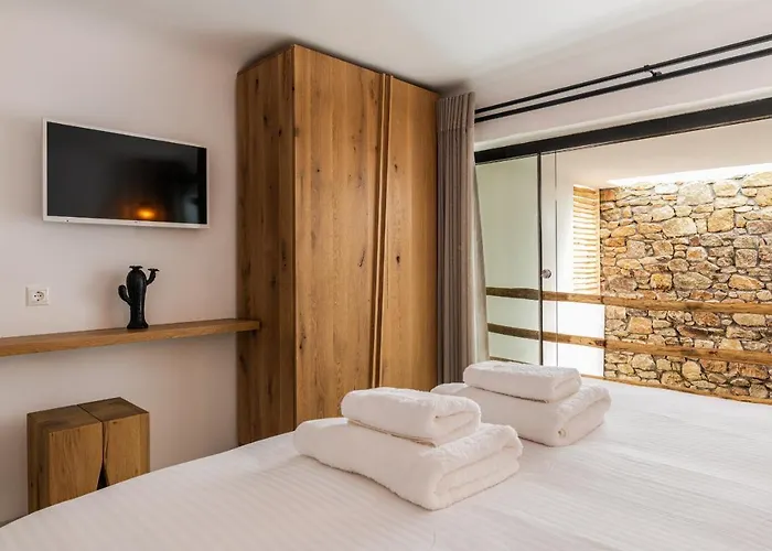 Holiday home Obsession Mykonos