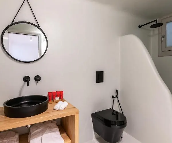 Obsession Mykonos Holiday home *