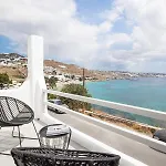 Сasa de vacaciones Obsession Mykonos *