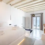 Obsession Mykonos * Agios Stefanos (Mykonos)