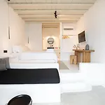 Сasa de vacaciones Obsession Mykonos Agios Stefanos (Mykonos)