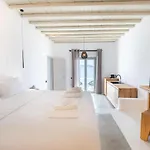 Сasa de vacaciones Obsession Mykonos