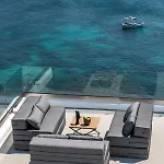Сasa de vacaciones Obsession Mykonos