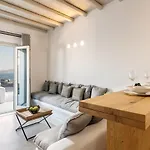 Сasa de vacaciones Obsession Mykonos *