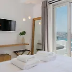 Сasa de vacaciones Obsession Mykonos
