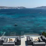 Сasa de vacaciones Obsession Mykonos *