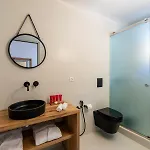 Сasa de vacaciones Obsession Mykonos Agios Stefanos (Mykonos)
