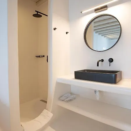 Obsession Mykonos Agios Stefanos (Mykonos)