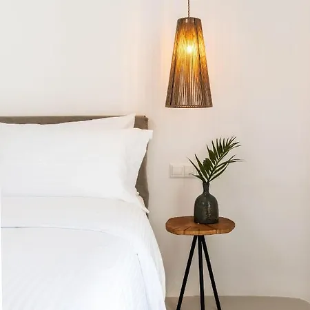 Semesterbostad Obsession Mykonos Agios Stefanos (Mykonos)