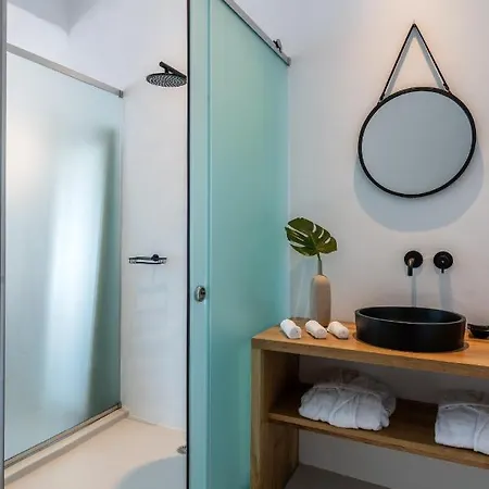 Obsession Mykonos Agios Stefanos (Mykonos)