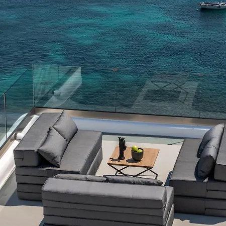 Semesterbostad Obsession Mykonos *