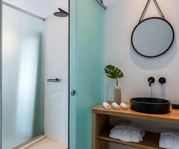 Obsession Mykonos Agios Stefanos (Mykonos)