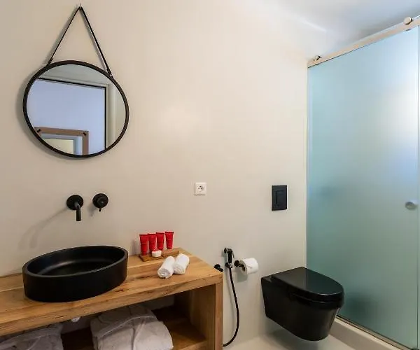 Hébergement de vacances Obsession Mykonos Agios Stefanos (Mykonos)