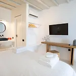 Obsession Mykonos Holiday home
