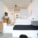 Holiday home Obsession Mykonos Agios Stefanos (Mykonos)