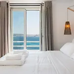 Obsession Mykonos Holiday home Agios Stefanos (Mykonos)