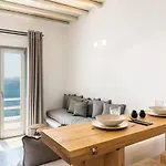 Obsession Mykonos Ferienhaus *