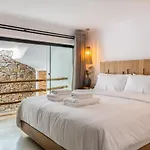 Obsession Mykonos Holiday home Agios Stefanos (Mykonos)