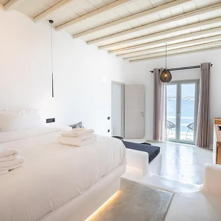 Obsession Mykonos * Agios Stefanos (Mykonos)