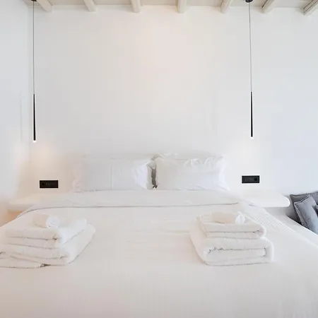 Obsession Mykonos Prázdninový dům Agios Stefanos (Mykonos)