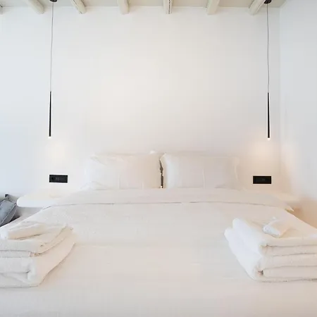 Дом отдыха Obsession Mykonos