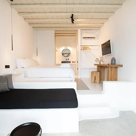 Prázdninový dům Obsession Mykonos Agios Stefanos (Mykonos)