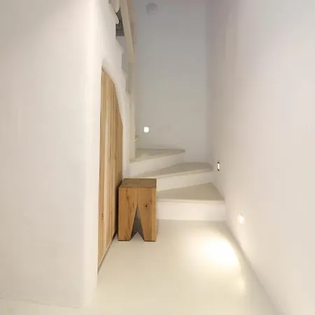 Obsession Mykonos Дом отдыха