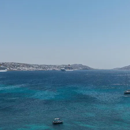 Holiday home Obsession Mykonos