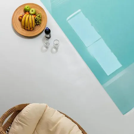 Obsession Mykonos Prázdninový dům *