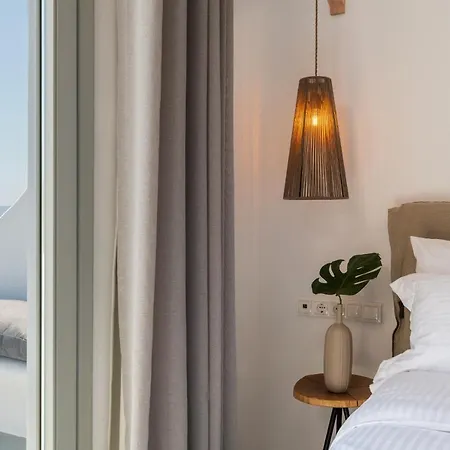 Prázdninový dům Obsession Mykonos *