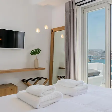 Prázdninový dům Obsession Mykonos