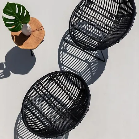 Obsession Mykonos Дом отдыха