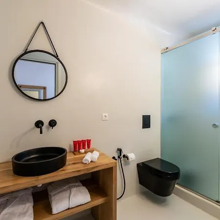 Prázdninový dům Obsession Mykonos Agios Stefanos (Mykonos)