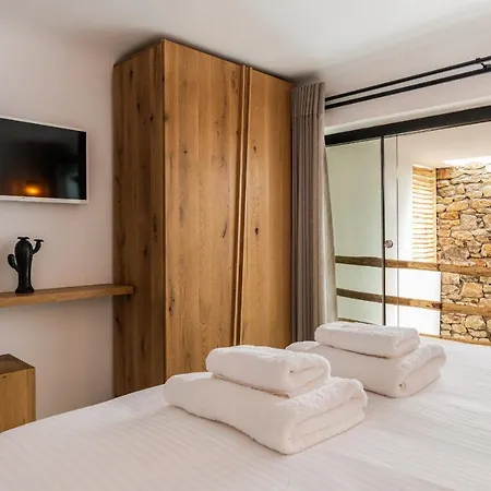 Дом отдыха Obsession Mykonos