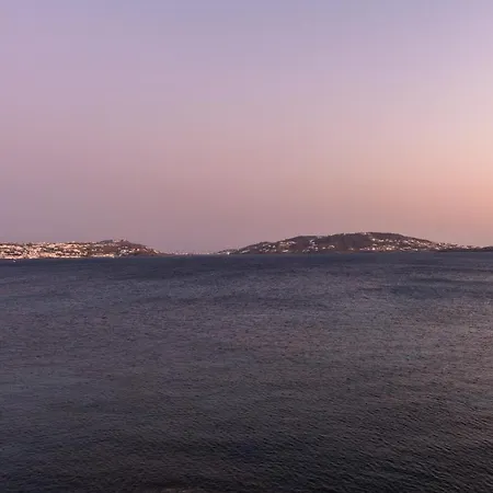 Obsession Mykonos * Agios Stefanos (Mykonos)