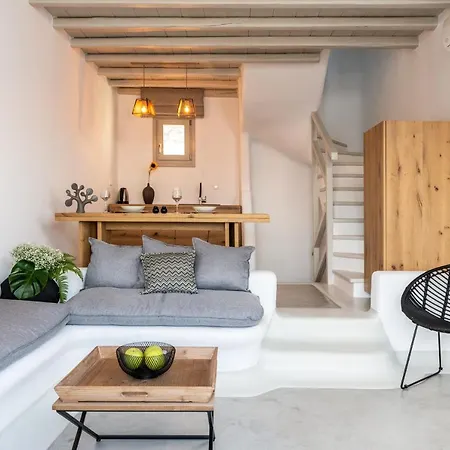 Obsession Mykonos * Agios Stefanos (Mykonos)