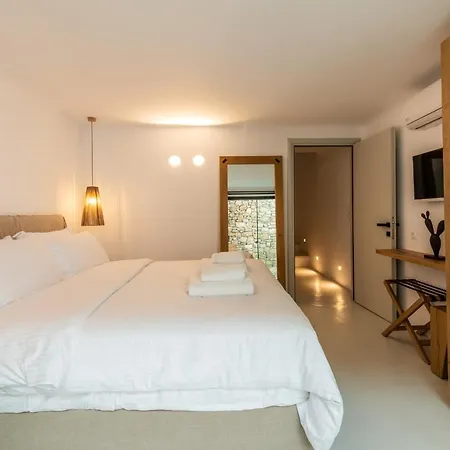 Obsession Mykonos Agios Stefanos (Mykonos)