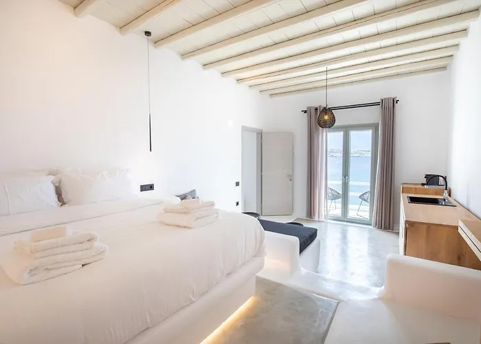 Obsession Mykonos * Άγιος Στέφανος