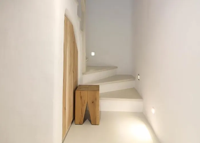 Obsession Mykonos Дом отдыха