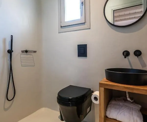 Obsession Mykonos Άγιος Στέφανος