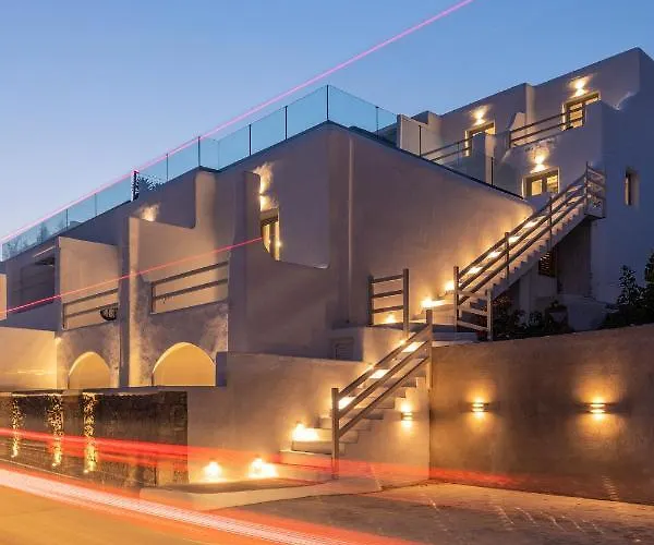 Obsession Mykonos Άγιος Στέφανος