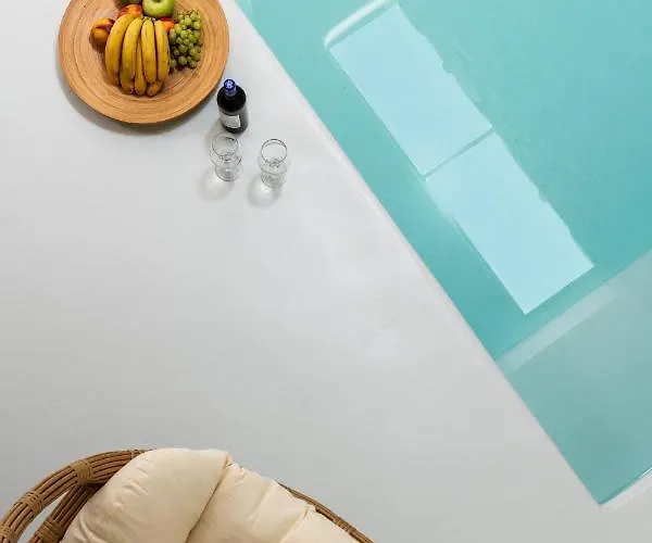 Obsession Mykonos Дом отдыха *