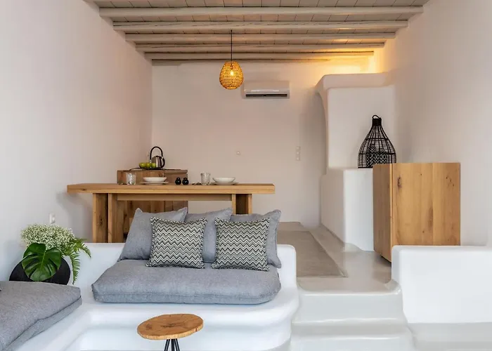 Obsession Mykonos Άγιος Στέφανος